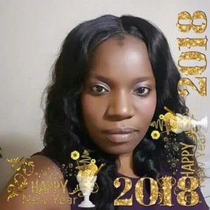 Meet your Posher, Jhenny